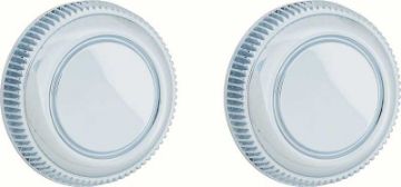 Show details for 1967-68 Camaro/Firebird, 67-68 Full Size ChevroletRadio Knobs  Picture of 1967-68 Camaro/Firebird, 67-68 Full Size ChevroletRadio Knobs