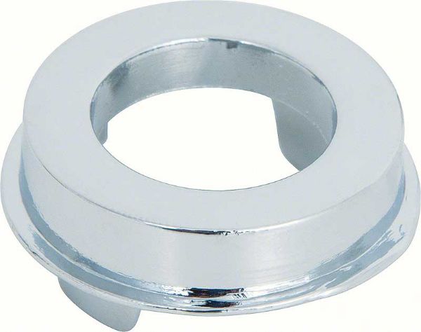 Picture of 1967-68 Fender Mount Antenna Chrome Bezel 