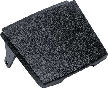 Show details for 1967 Camaro / Firebird Console Ash Tray Lid  Picture of 1967 Camaro / Firebird Console Ash Tray Lid