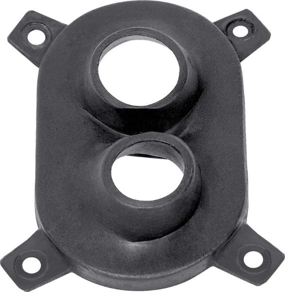 Picture of 1967-68 Inner Fender AC Hose Grommet 