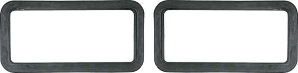 Picture of 1967-68 Camaro RS Back Up Lamp Gaskets (Housing to Body) 