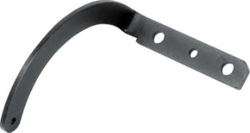 Show details for 1967 Camaro, 1967-69 Firebird Console Door Arm  Picture of 1967 Camaro, 1967-69 Firebird Console Door Arm