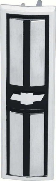 Picture of 1967 Camaro Standard Grill Emblem 