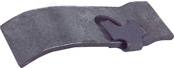 Picture of 1965-69 Dash Vent Bezel Retainer 