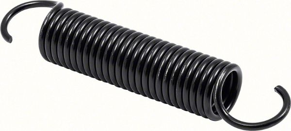 Picture of 1967-69 Camaro Cowl Induction Hood Spring 