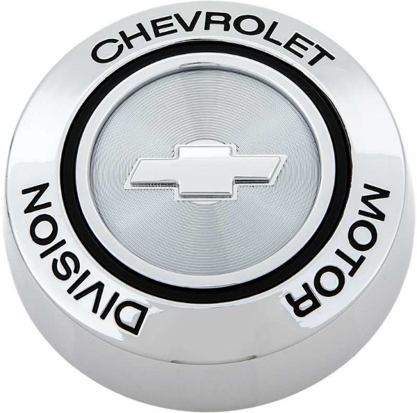 Picture of 1965-67 Rally Wheel Ornament Standard (Each) 