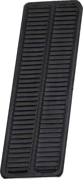 Picture of 1967Camaro / Firebird, 1968-79 Nova OE Style Accelerator Pad with Steel Backing 