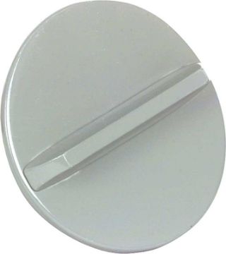 Show details for 1967-68 Camaro Standard Gas Cap  Picture of 1967-68 Camaro Standard Gas Cap