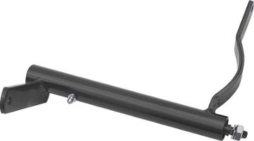 Show details for 1967-72 Big Block Clutch Bellcrank Assembly  Picture of 1967-72 Big Block Clutch Bellcrank Assembly