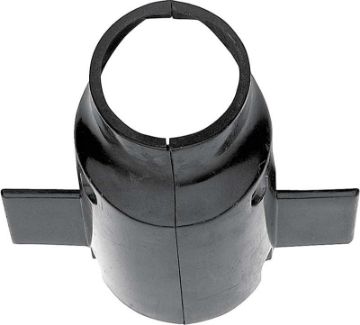 Show details for 1967-68 Camaro / Firebird Lower Steering Column Cover  Picture of 1967-68 Camaro / Firebird Lower Steering Column Cover