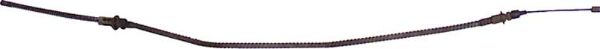 Picture of 1967 Camaro / Firebird Rear Park Brake Cable 
