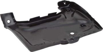 Show details for 1968 Impala / Full Size Battery Tray  Picture of 1968 Impala / Full Size Battery Tray