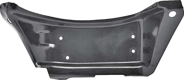 Picture of 1968-72 Chevy II /Nova Rear Bumper Bracket LH 