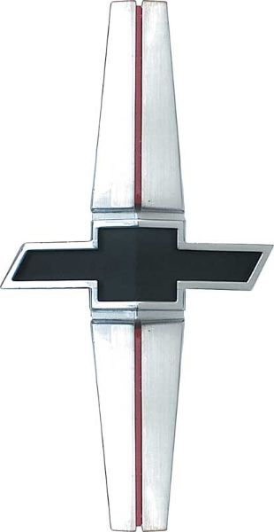 Picture of 1968 Camaro Standard Grill Emblem 