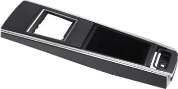 Show details for 1967 Camaro / Firebird Console without Console Gauges  Picture of 1967 Camaro / Firebird Console without Console Gauges
