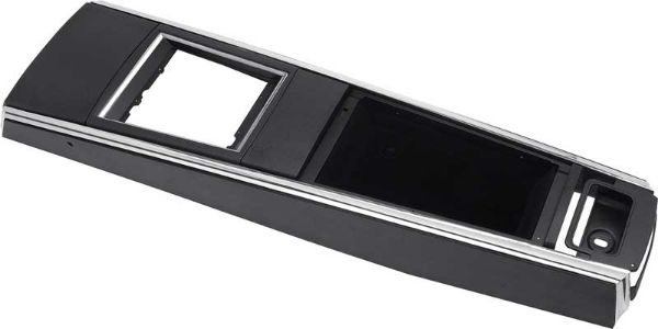 Picture of 1967 Camaro / Firebird Console without Console Gauges 