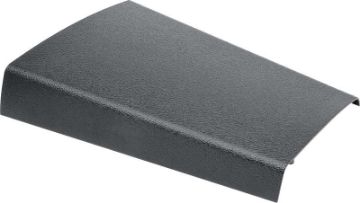 Show details for 1968-69 Camaro Console Lid with Flocking  Picture of 1968-69 Camaro Console Lid with Flocking