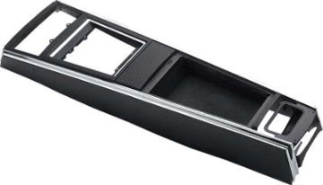 Show details for 1967 Camaro / Firebird Console with Console Gauges  Picture of 1967 Camaro / Firebird Console with Console Gauges