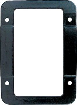 Show details for 1968 Camaro3 or 4 Speed Manual Transmission Shift Plate Slider Retainer  Picture of 1968 Camaro3 or 4 Speed Manual Transmission Shift Plate Slider Retainer