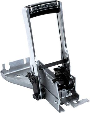 Show details for 1968-1969 Camaro Automatic Shifter Assembly  Picture of 1968-1969 Camaro Automatic Shifter Assembly