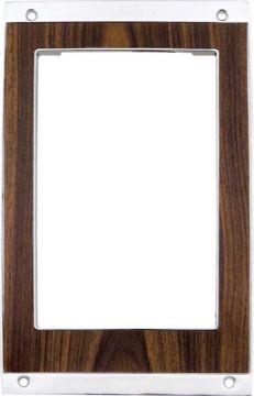 Show details for 1968 Camaro Automatic Transmission Console Shift Plate  Picture of 1968 Camaro Automatic Transmission Console Shift Plate