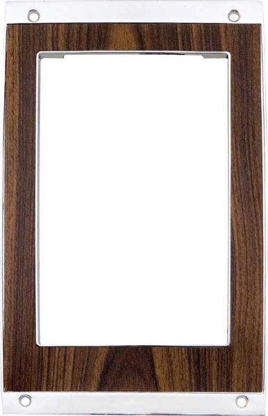 Picture of 1968 Camaro Automatic Transmission Console Shift Plate 