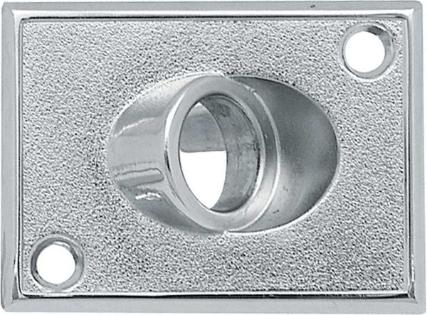 Picture of 1968-81 Standard Remote Mirror Bezel 