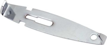 Show details for 1968-69 Remote Mirror Bracket  Picture of 1968-69 Remote Mirror Bracket