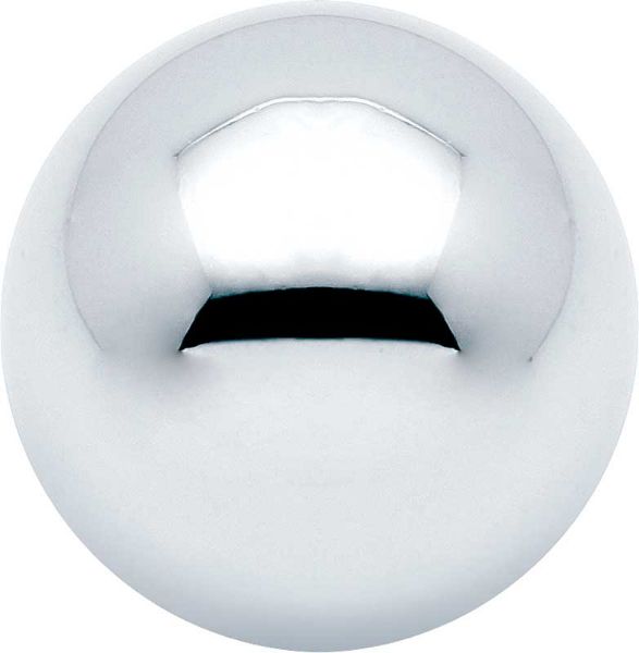 Picture of Chrome Shift Ball (5/16"-18 Sae Thread) 