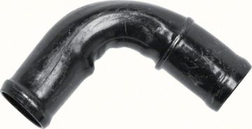 Show details for 1968-74 Chevrolet Small Block Valve Cover Elbow  Picture of 1968-74 Chevrolet Small Block Valve Cover Elbow