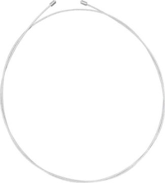 Show details for 1968-74 Nova - Intermediate Park Brake Cable (83 27/32")  Picture of 1968-74 Nova - Intermediate Park Brake Cable (83 27/32")