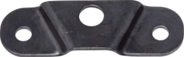 Show details for 1968-69 Camaro Rally SportRear Lower Actuator Bracket  Picture of 1968-69 Camaro Rally SportRear Lower Actuator Bracket