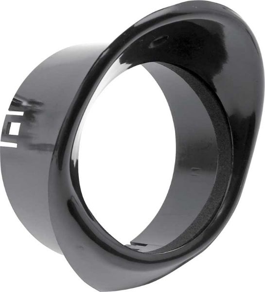 Picture of Dash Vent Bezel RH Black 