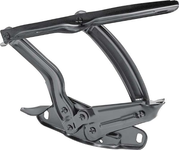 Picture of 1968 Impala / Full Size, 68-79 Chevy II / Nova Left Hand Hood Hinge 