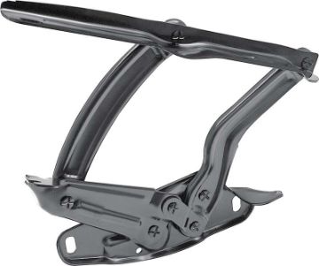 Show details for 1968 Impala / Full Size, 68-79 Chevy II / Nova Right Hand Hood Hinge  Picture of 1968 Impala / Full Size, 68-79 Chevy II / Nova Right Hand Hood Hinge