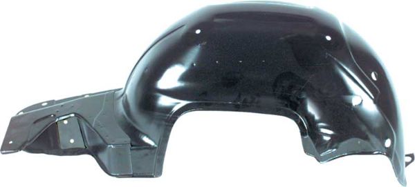 Picture of 1967-68 Camaro / Firebird Standard Right Hand (Passenger Side) Inner Fender Skirt 