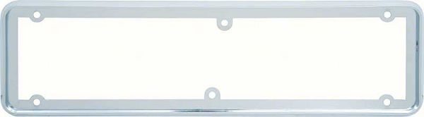 Picture of 1968-72 Nova SS Hood Louver Bezel (Ea) 