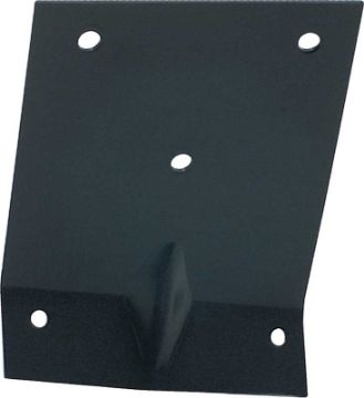 Show details for 1968 Camaro RS Windshield Washer Jar Adapter Bracket  Picture of 1968 Camaro RS Windshield Washer Jar Adapter Bracket