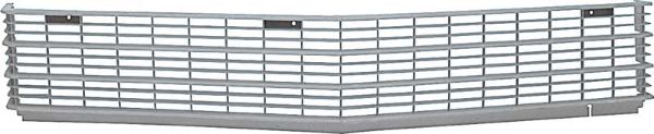 Picture of 1969 Impala Upper Front Grill 