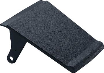 Show details for 1968-69 Camaro Console Ash Tray Lid  Picture of 1968-69 Camaro Console Ash Tray Lid