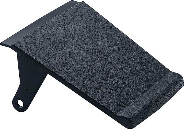 Picture of 1968-69 Camaro Console Ash Tray Lid 