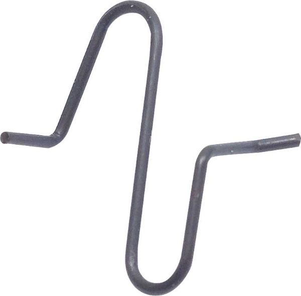 Picture of 1968-72 Console Ash Tray Lid Springs 