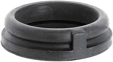 Show details for 1967-68 Camaro Standard Center Horn Cap Mounting Ring  Picture of 1967-68 Camaro Standard Center Horn Cap Mounting Ring