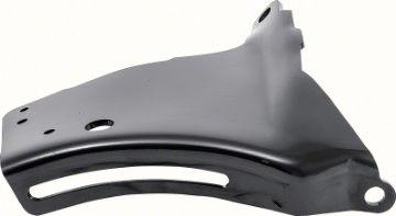 Show details for 1969-75 Chevrolet Small Block Upper Alternator Bracket  Picture of 1969-75 Chevrolet Small Block Upper Alternator Bracket