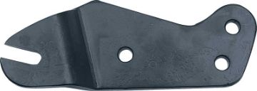 Show details for 1968-72 Frame Side BellcrankPivot Ball Bracket  Picture of 1968-72 Frame Side BellcrankPivot Ball Bracket