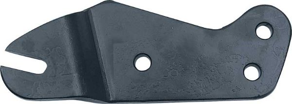 Picture of 1968-72 Frame Side BellcrankPivot Ball Bracket 