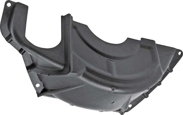 Picture of 1962-73 Powerglide / Torque Drive Converter Cover 