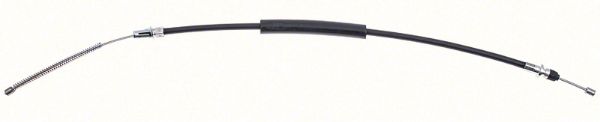 Picture of 1968-69 Camaro / Firebird Rear Park Brake Cable 