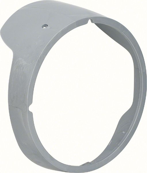 Picture of 1969 Camaro Left Hand (Driver Side) Standard Unpainted Headlamp Bezel without Chrome 