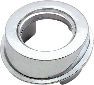 Show details for 1969, 1973-75 Camaro / Firebird Antenna Chrome Bezel  Picture of 1969, 1973-75 Camaro / Firebird Antenna Chrome Bezel